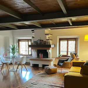 Appartamento Loft Albinelli, Modena
